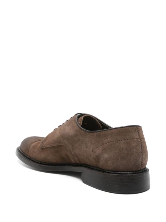 25SS 세네레 드레스 슈즈 7084 6013449 Brown - CENERE