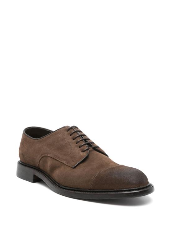 25SS 세네레 드레스 슈즈 7084 6013449 Brown - CENERE