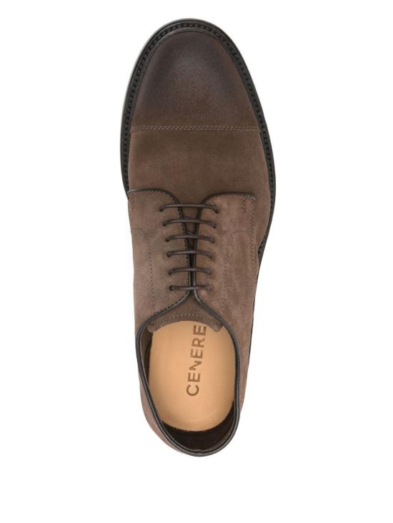 25SS 세네레 드레스 슈즈 7084 6013449 Brown - CENERE