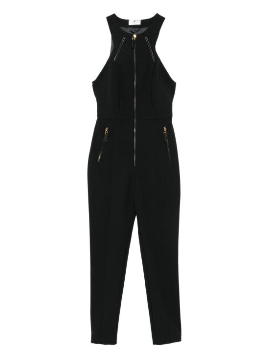 25FW 엘리자베타프랜치 점프수트 TU05556E2 110 Black