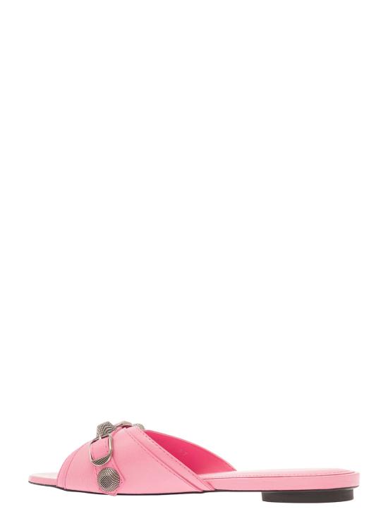  발렌시아가 샌들 694342 WAD4E5081 PINK - BALENCIAGA