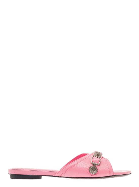  발렌시아가 샌들 694342 WAD4E5081 PINK