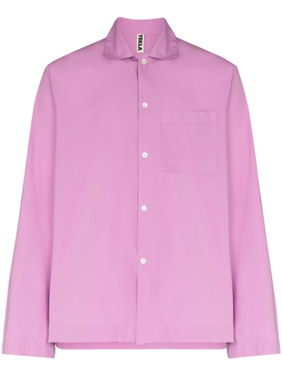 25SS 테클라 라운지 웨어 SWTPP PURPLEPINK Purple