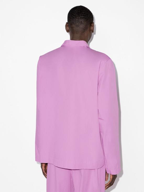 25SS 테클라 라운지 웨어 SWTPP PURPLEPINK Purple - TEKLA