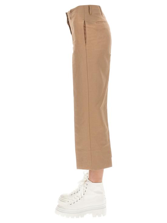 에스막스마라 스트레이트 팬츠 VEZZANO 315002 BEIGE - 'S MAX MARA