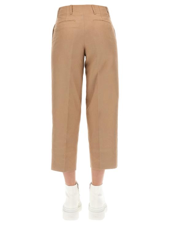  에스막스마라 스트레이트 팬츠 VEZZANO 315002 BEIGE - 'S MAX MARA