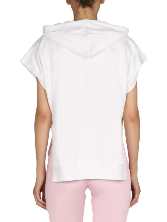  디파트먼트5 긴팔 티셔츠 DF011 2FF0005 000E21000 WHITE - DEPARTMENT 5