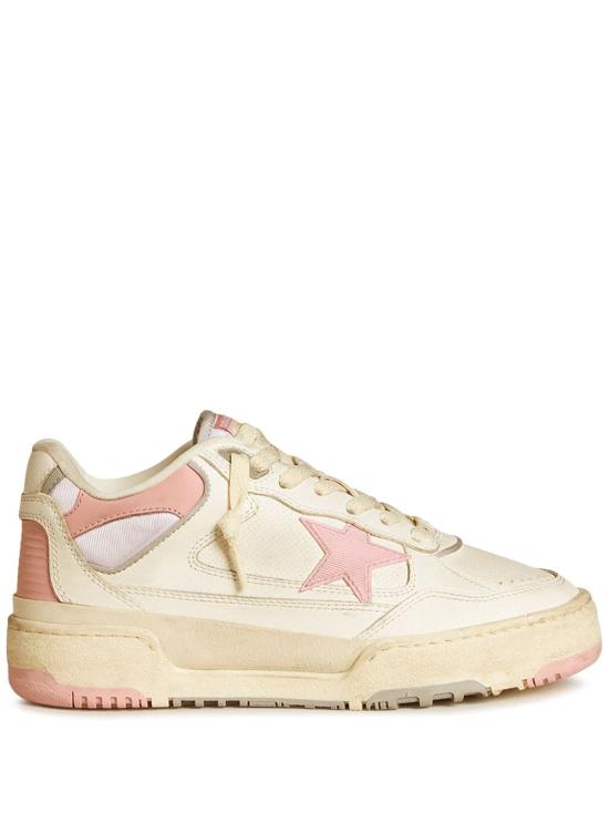 25FW 골든구스 포티 2 스니커즈 GWF00630 F00571110310 White
