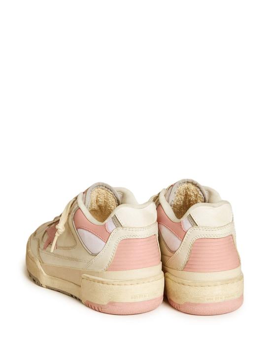 25FW 골든구스 포티 2 스니커즈 GWF00630 F00571110310 White - GOLDEN GOOSE