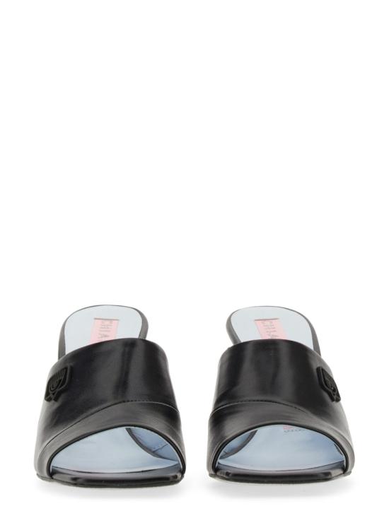  키아라 페라그니 힐/펌프스 CF2943 001 BLACK - CHIARA FERRAGNI