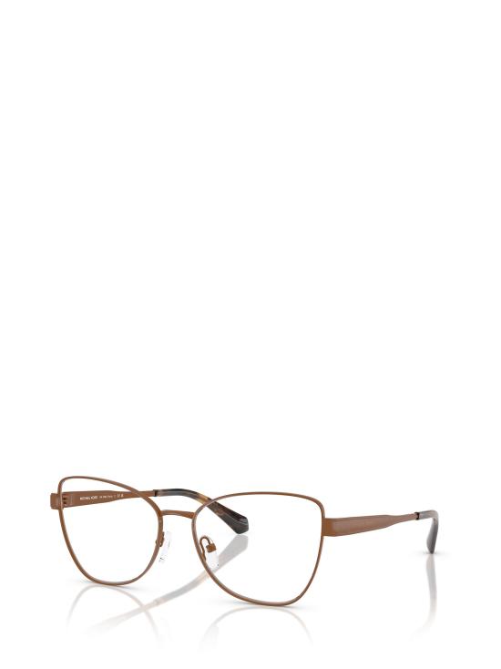 26FW 마이클 코어스 안경 MK3085 1902 NUTMEG - MICHAEL KORS