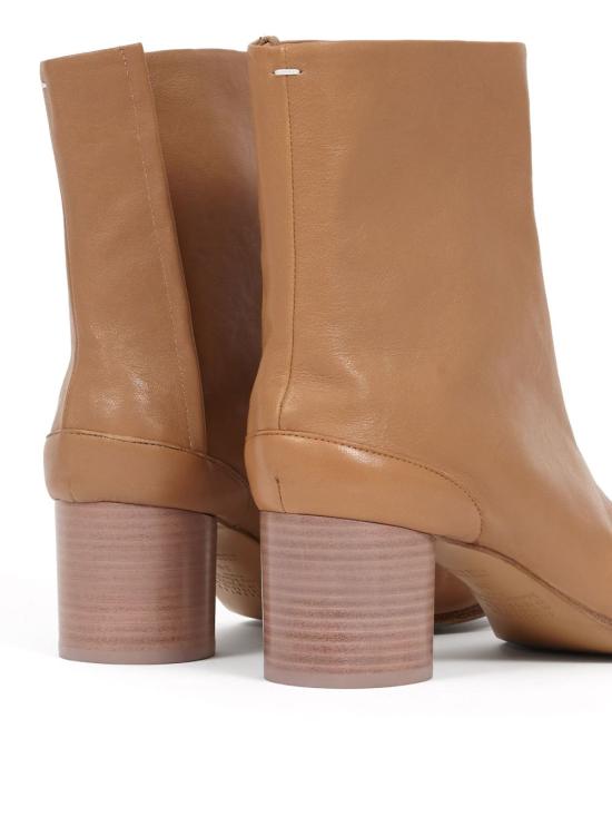 25FW 마르지엘라 부츠 S58WU0246 P3753T4091 Beige - MAISON MARGIELA