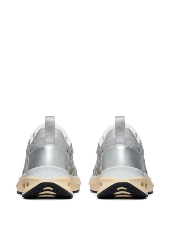  발렌티노 가라바니 스니커즈 5W2S0JV4 FMXZ1K Silver - VALENTINO GARAVANI