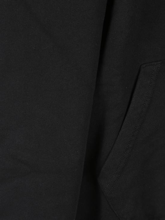 25FW MM6 메종마르지엘라 스웨터 S52GU0244 M25014900 Black - MM6 MAISON MARGIELA