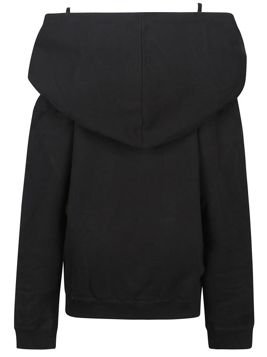 25FW MM6 메종마르지엘라 스웨터 S52GU0244 M25014900 Black - MM6 MAISON MARGIELA