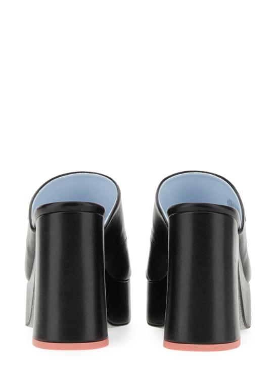  키아라 페라그니 힐/펌프스 CF2936 001 BLACK - CHIARA FERRAGNI