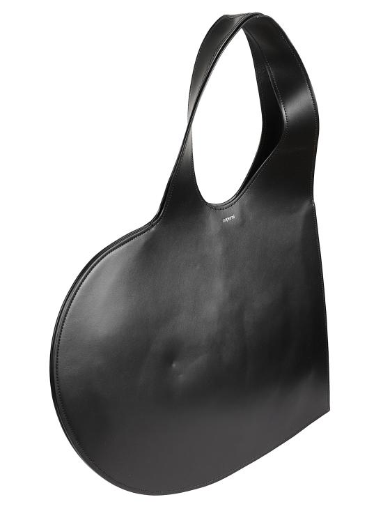 25FW 코페르니 숄더백 COPBA113F6062 BLK Black - COPERNI