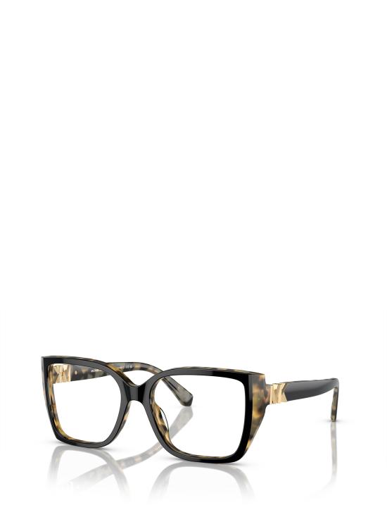 26FW 마이클 코어스 안경 MK4115U 3950 BLACK AMBER TORTOISE - MICHAEL KORS