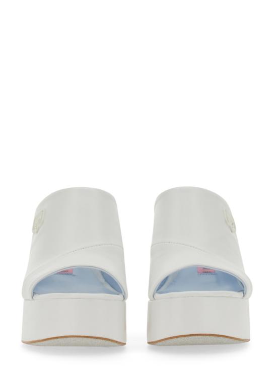  키아라 페라그니 힐/펌프스 CF2936 009 WHITE - CHIARA FERRAGNI