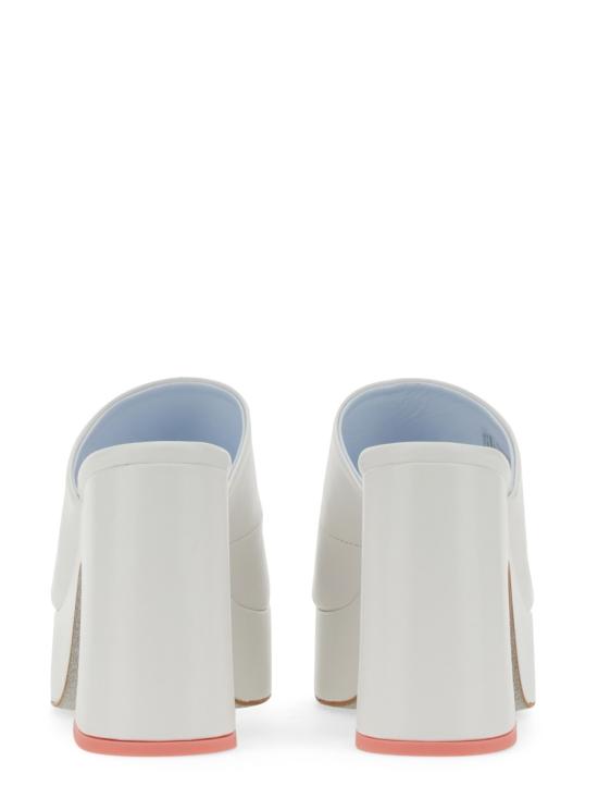  키아라 페라그니 힐/펌프스 CF2936 009 WHITE - CHIARA FERRAGNI