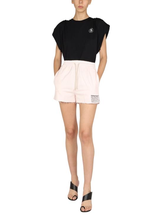  디파트먼트5 숏팬츠 DB007 1TS0008 002P27524 PINK - DEPARTMENT 5