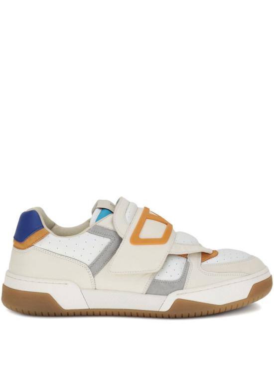 25FW 발렌티노 가라바니 스니커즈 YS0L36CJJ BKH White - VALENTINO GARAVANI