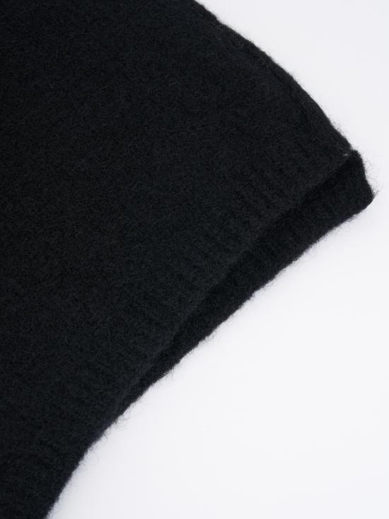 25FW 이자벨베네나토 비니 MUK07COBLACK Black - ISABEL BENENATO