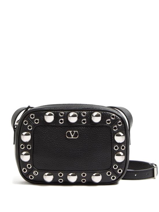 25FW 발렌티노 가라바니 벨트백 YB0R74MJL 0NO Black