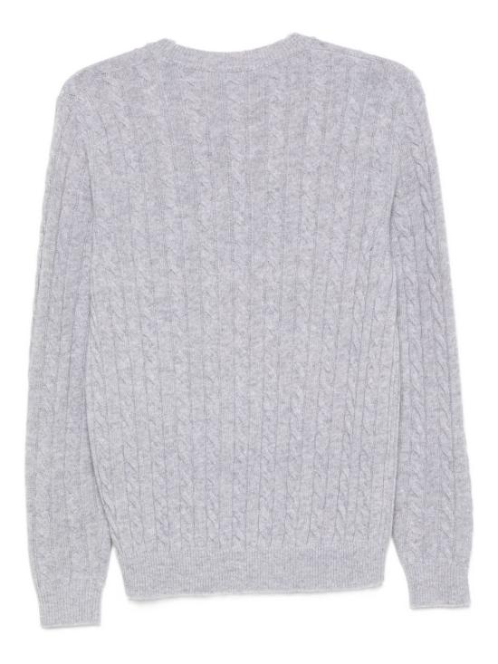 25FW 세네레 스웨터 0325H1301 000022 Grey - CENERE