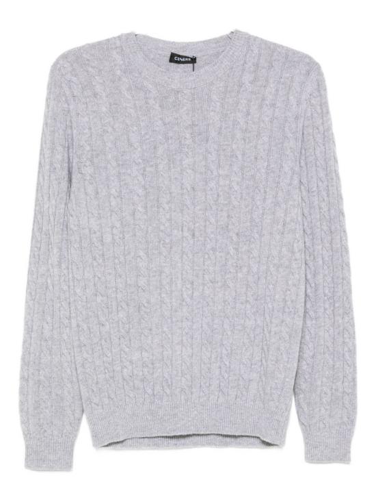 25FW 세네레 스웨터 0325H1301 000022 Grey