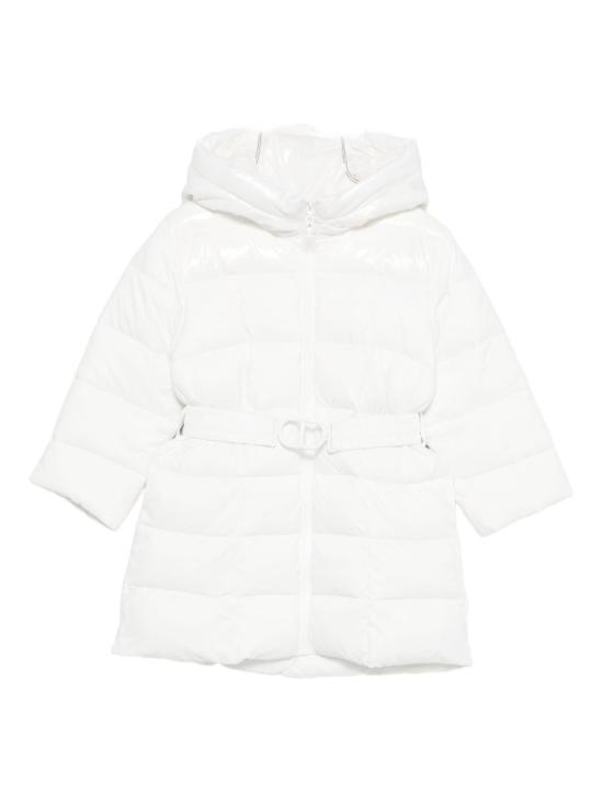 25FW [키즈] 트윈셋 패딩 252GB2180 12577 White