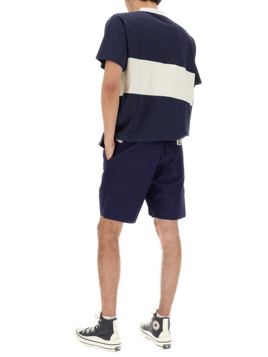  엄브로 숏팬츠 UMSH0186 OGKNAVY BLUE - UMBRO