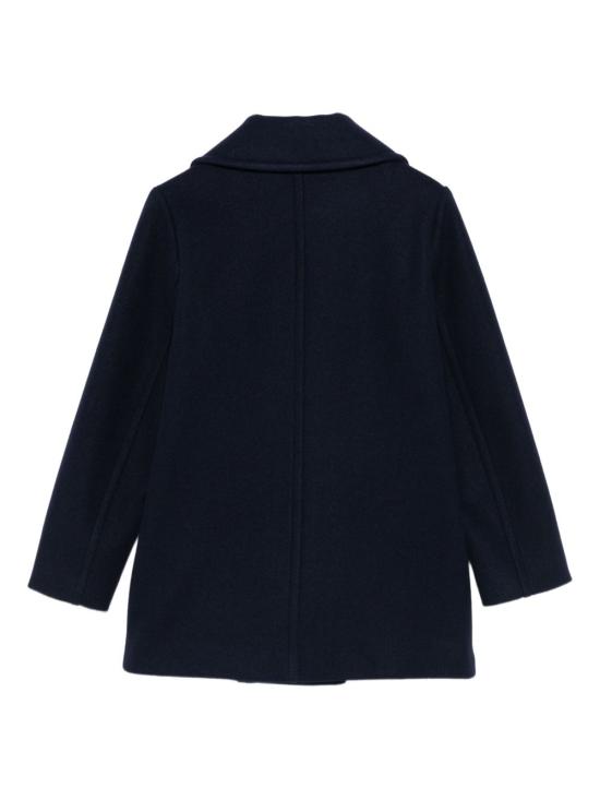 25FW [키즈] 트윈셋 코트 252GJ2141 11956 Blue - TWINSET