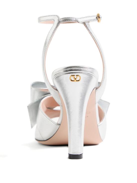 25FW 발렌티노 가라바니 샌들 WS0MA6KDR S13 Silver - VALENTINO GARAVANI