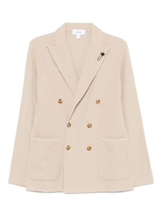 25FW 라르디니 수트 자켓 CNLJM57 AA65001150 Beige