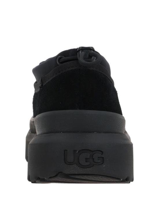 25FW 어그 샌들 1144096 BBLC Black - UGG