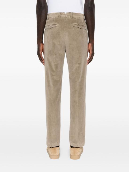 25FW 피티토리노 수트 팬츠 COATMAZ00CL1 TU87N055 Beige - PT TORINO