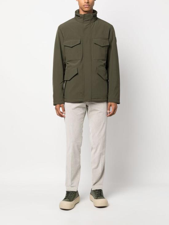 25FW 피티토리노 수트 팬츠 COATMAZ00CL1 TU87N022 Beige - PT TORINO