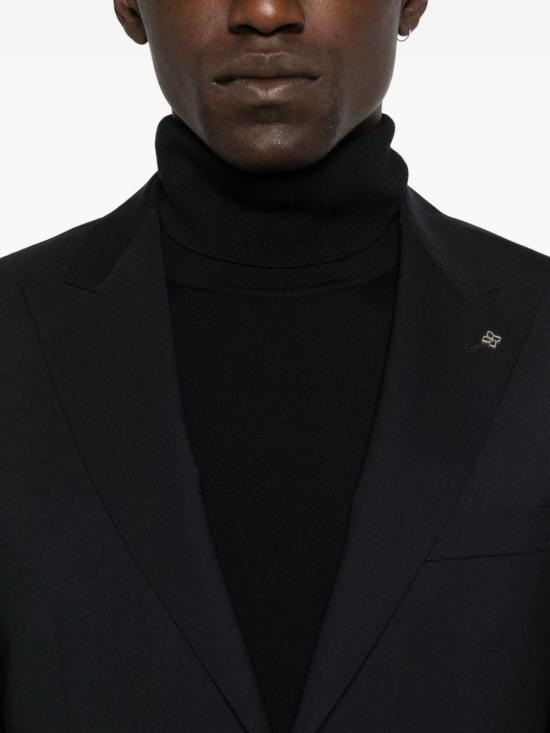 25FW 딸리아토레 수트 자켓 1FBR26B 150166B1184 Blue - TAGLIATORE