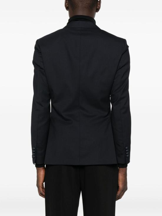 25FW 딸리아토레 수트 자켓 1FBR26B 150166B1184 Blue - TAGLIATORE