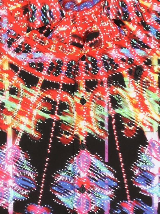  [키즈] 돌체앤가바나 셔츠 L43S50K G7CK3HH3OF MULTICOLOUR - DOLCE & GABBANA