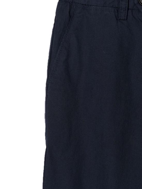 25FW [키즈] 페이 스트레이트 팬츠 5Q6140K G0047621 BLUE - FAY