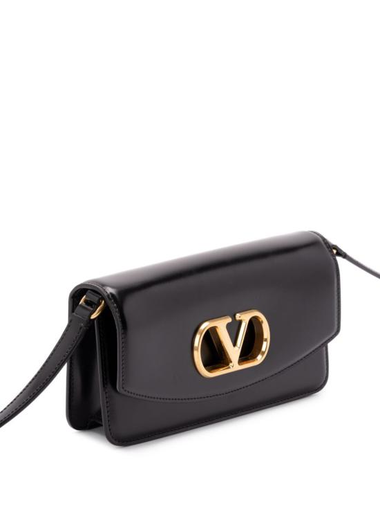 25FW 발렌티노 가라바니 클러치/파우치 YB0R71GCB 0NO Black - VALENTINO GARAVANI