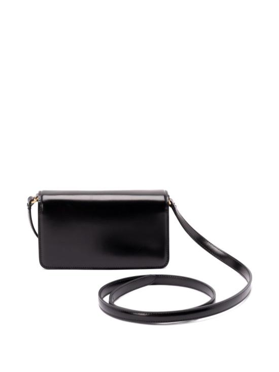 25FW 발렌티노 가라바니 클러치/파우치 YB0R71GCB 0NO Black - VALENTINO GARAVANI