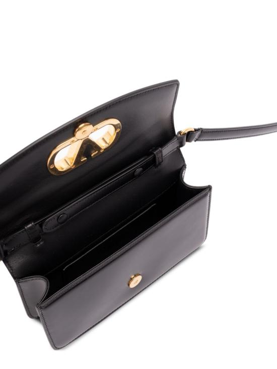 25FW 발렌티노 가라바니 클러치/파우치 YB0R71GCB 0NO Black - VALENTINO GARAVANI