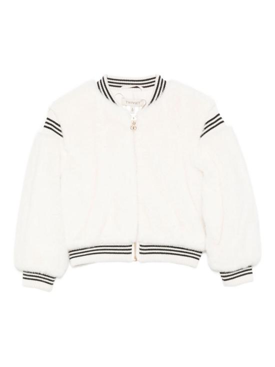 25FW [키즈] 트윈셋 패딩 252GB2270 12577 White