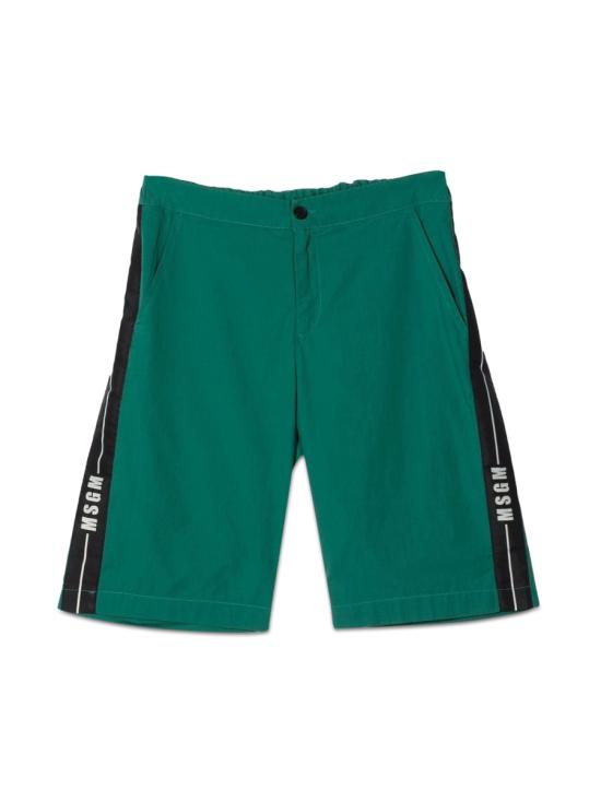  [주니어] 엠에스지엠 쇼츠/버뮤다 MS029030T 080 GREEN