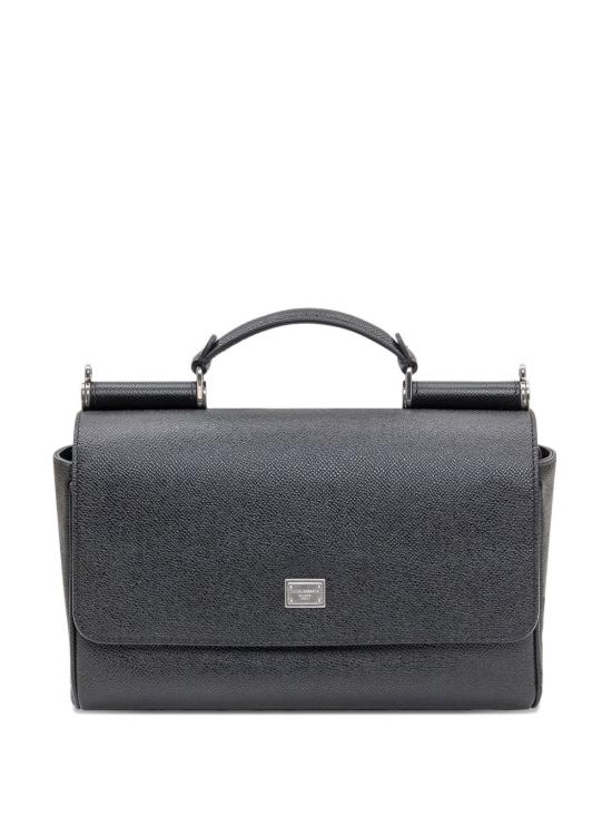 25FW 돌체앤가바나 토트백 BM2516 BG06580999 Black