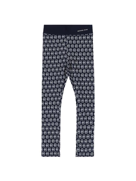  [키즈] 마이클 코어스 스트레이트 팬츠 R14129K 849 BLUE