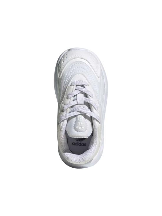  [키즈] 아디다스 스니커즈 H04748K WHITE - ADIDAS